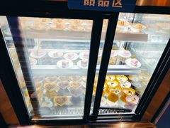 -重庆德庄火锅(映月湖环宇城店)