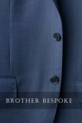 点击看大图 -Brother西服礼服定制·商务·婚礼(佛山南海店)