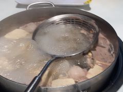 -潮泰牛肉火锅 · 创于1992年(车公庙店)