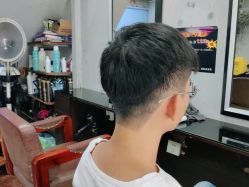-乾健·烫染·接发SALON