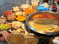 -芈重山老火锅(广州首店)