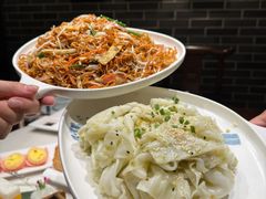 -悦满楼·西关名点·湛江名菜(航空综合大厦店)