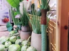 -探窝·竹笙椰子鸡(杨箕店)