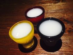 -浩海火烧云傣家菜(京广店)