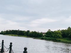 -美兰湖景区