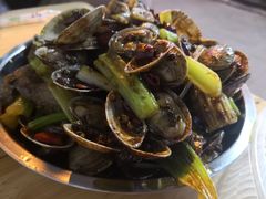 -清真·马峰烤肉(小学习北巷店)