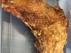 脆香大鸡腿-永和大王(茉莉上新·友谊店)