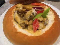 -大树餐厅(红旗街万达店)