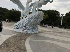 -白马涧龙池景区