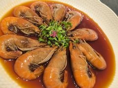 -锦府园·新台州菜(合生汇店)