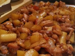 -一米鸡肉创意韩餐(五山店)