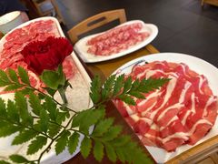-1078號老北京涮肉(松柏店)