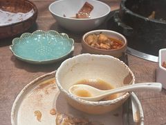 -蘑界·野生菌火锅(深业上城店)