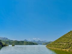 -易水湖景区