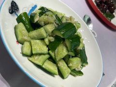 -上海老饭店(北京分店)