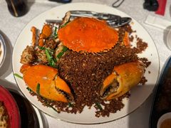 -喜记避风塘炒辣蟹(旗舰店)