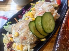 -千羽鹤海鲜居酒屋Bistro(大望路店)