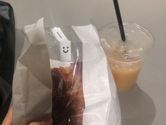 -dotcom coffee古点咖啡(致真大厦店)