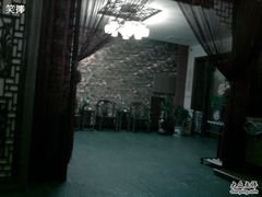 底楼大堂-品茗轩茶楼(江川路店)