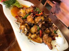 -云隐小厨·传统大理美食(复兴路店)