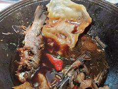 -吴家·非遗淮扬小馆(镇江万达广场店)