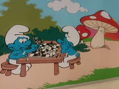 -蓝精灵乐园·世茂精灵之城主题乐园