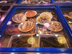 -红灯笼龙凤饭店(宁波老字号店)