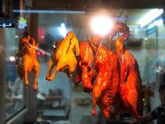 -煲煲香快餐(南京路店)