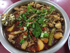 -米二红烧兔(华阳店)