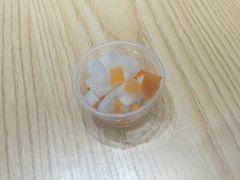 萝卜小菜-荔银肠粉·非遗手藝(夫子庙店)