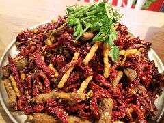 -成都吃客(九眼桥店)