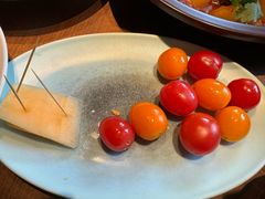 -纳鲁孜·新疆特色餐厅(上海悦荟广场店)