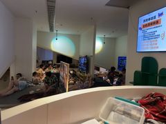 -神帆·元气汤泉(解放西路店)
