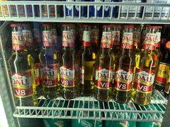 -合盛牛家·昭通小肉串烧烤