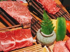 -浅锅和牛小锅放题(深业上城店)