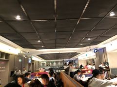 -海底捞火锅(航洋城店)