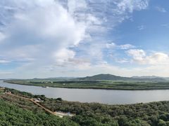 -珲春防川景区
