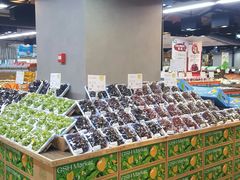 -果蔬好生活超市(乐堤港店)