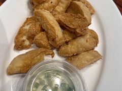 -陈鹏鹏潮汕菜(欢乐海岸 海边景观店)