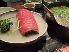 -盡膳口福·百年汤方火锅(科华北路店)