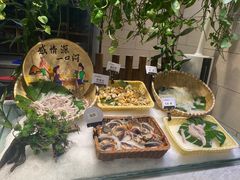 -川骄海鲜自助(亚运村店)