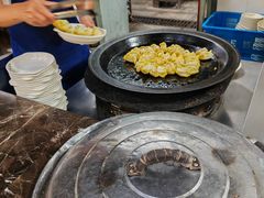 -蒋家桥饺面店(东关街店)