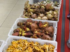 -双喜农庄·菌香园(安居家园店)