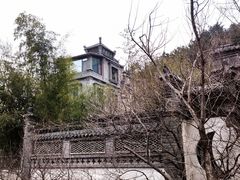 -老张烤羊(王哥庄店)