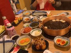 -伊豆野菜村(大族广场店)