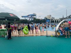 -苏州乐园森林水世界