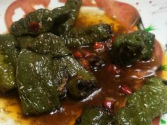-清真悦宾楼食府(海湖店)