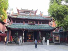 -火宫殿·小吃王国(坡子街店)