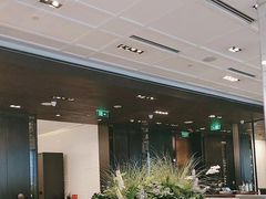 -广州文华东方酒店·悦铂尼西餐厅