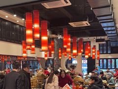 -鸡毛店·川菜(双楠店)